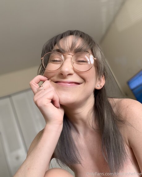 Tinyxashefree onlyfans porn