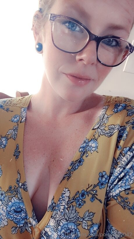 Poisonivy042 onlyfans leaks free