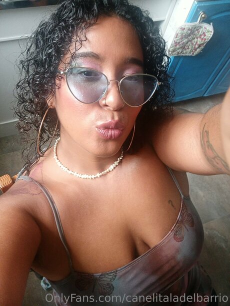 Canelitaladelbarrio new onlyfans leaks