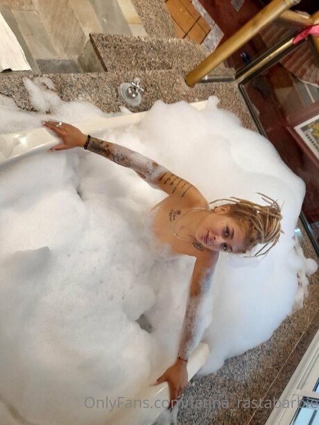 Latina Rastabarbie onlyfans sex leak