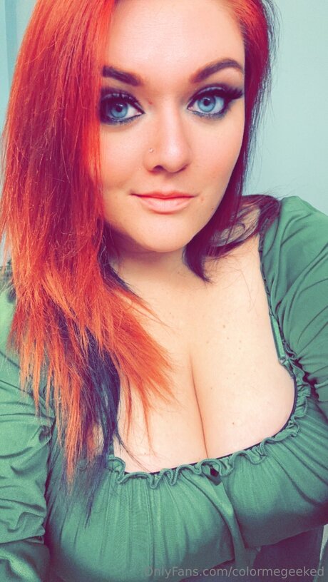 Pixelxgeek leaked onlyfans pics