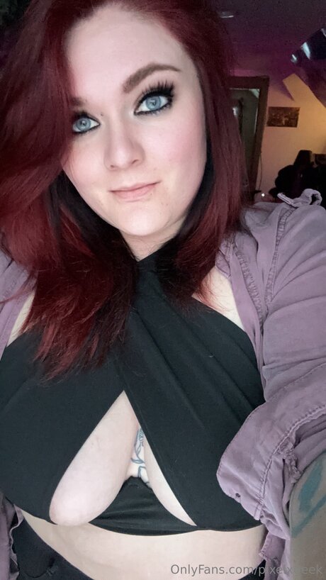 Pixelxgeek onlyfans sex tape