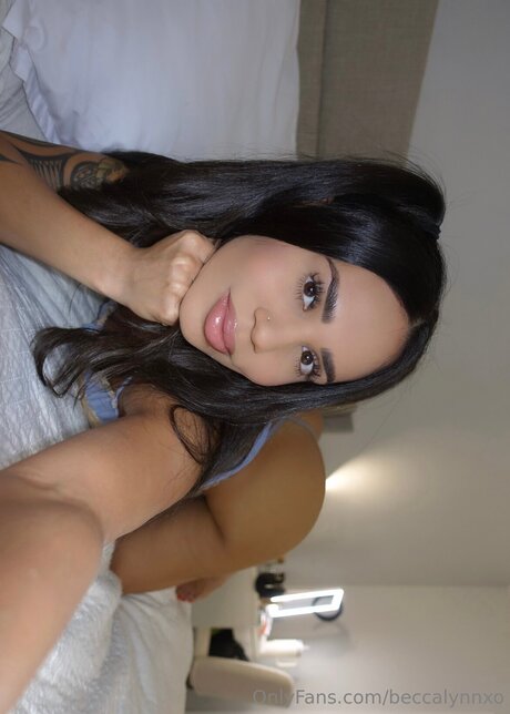 Beccalynnxo leaked onlyfans