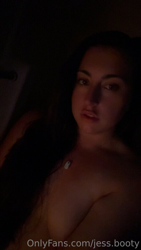 Jess Booty leaks only fans
