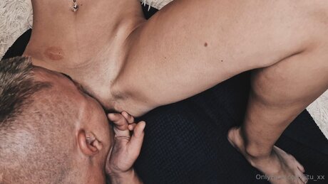 Iitu Xx onlyfans tits