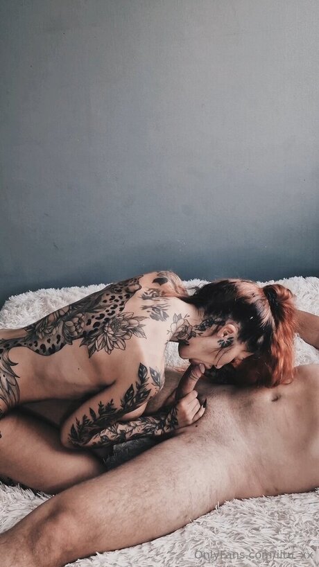 Iitu Xx onlyfans nudes