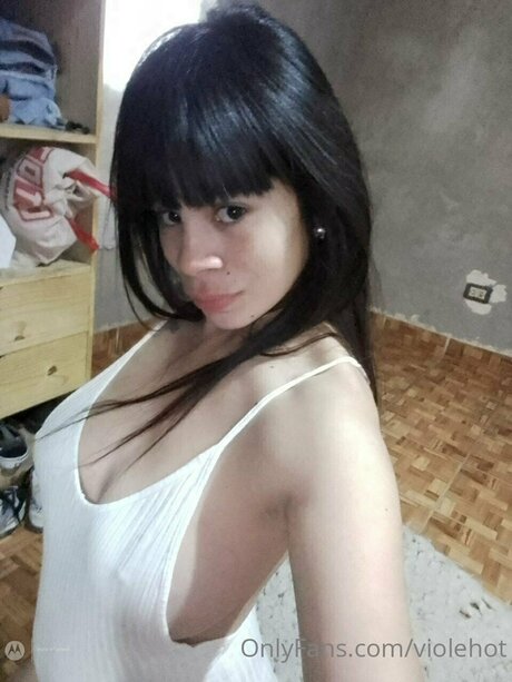Violehot onlyfans pictures