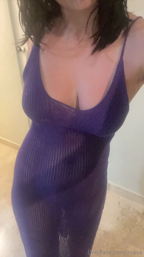 Imava onlyfans nude pictures