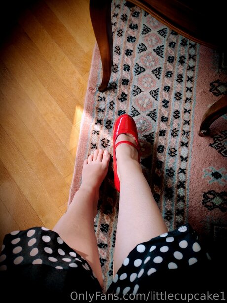 Littlecupcake1 only fans leaks