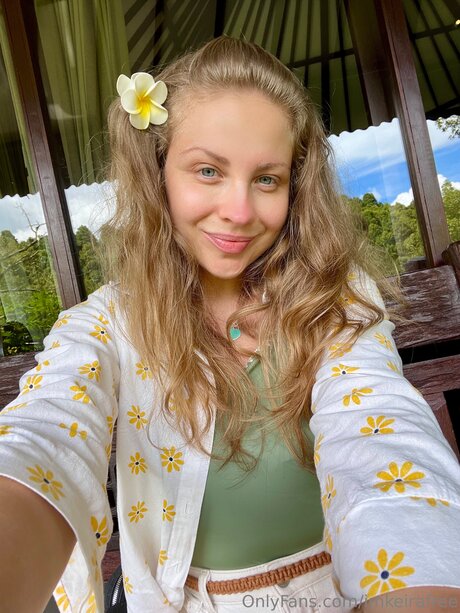 Imkeira Tv nsfw onlyfans