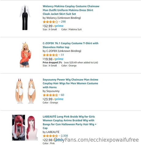 Ecchiexpowaifufree onlyfans nudes leak