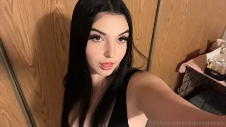 Missprettyinblack naked onlyfans leaked