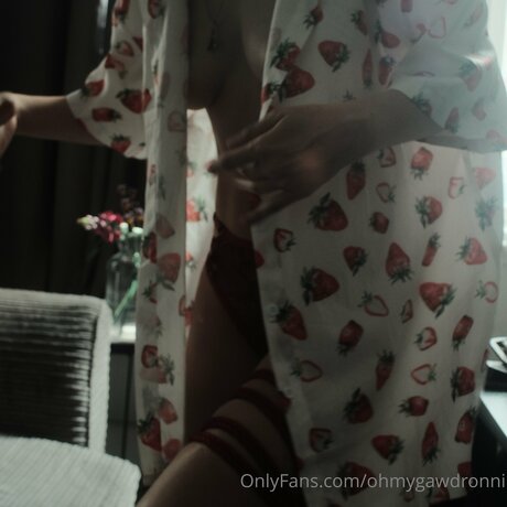 Ohmygawdronni onlyfans free