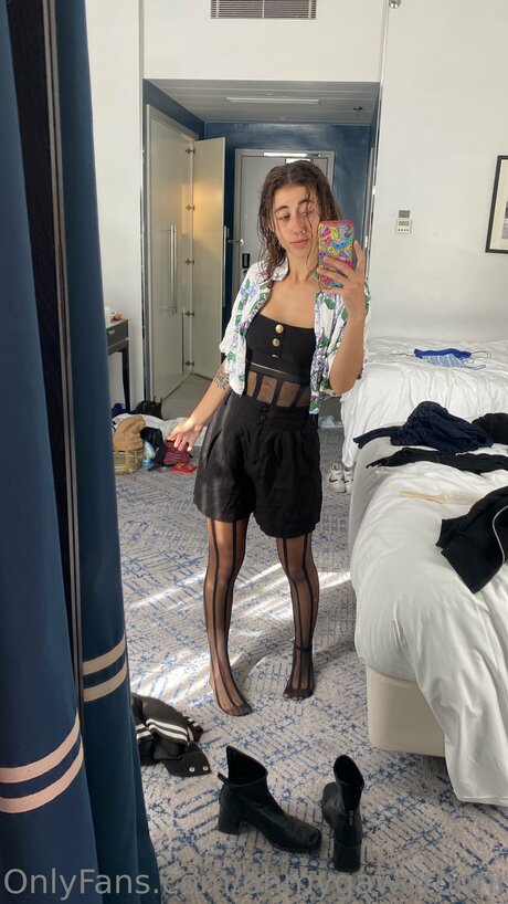 Ohmygawdronni pics onlyfans