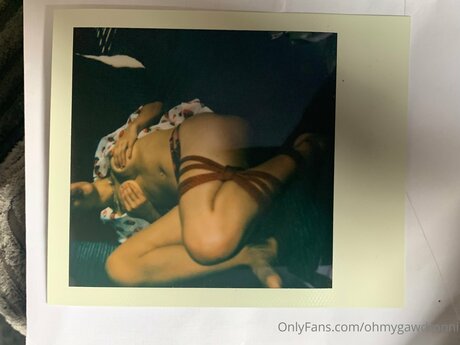 Ohmygawdronni onlyfans leaked sex