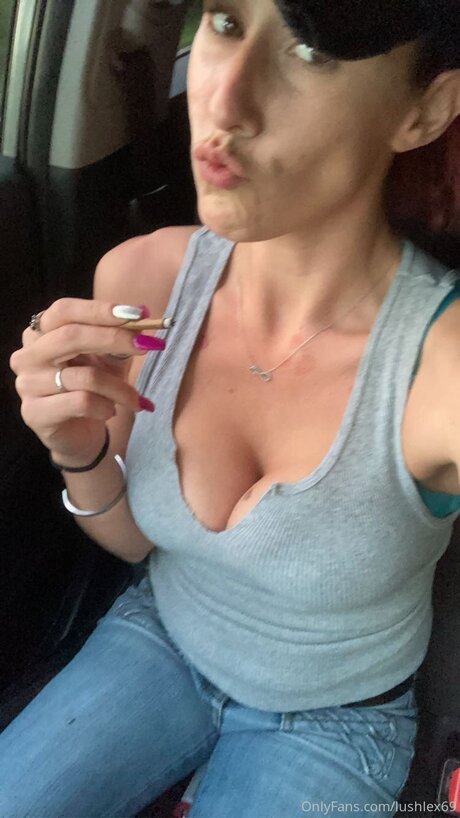 Lushlex69 onlyfans leak