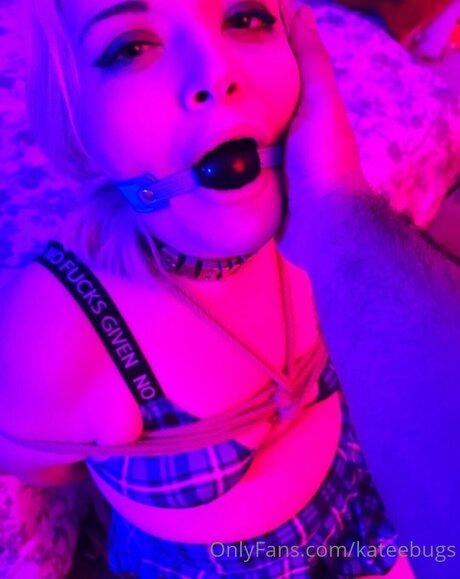 Kateebugs leaked onlyfans nudes