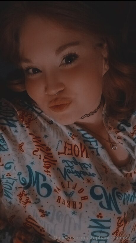 Stephanienlgeorge onlyfans porn leaked