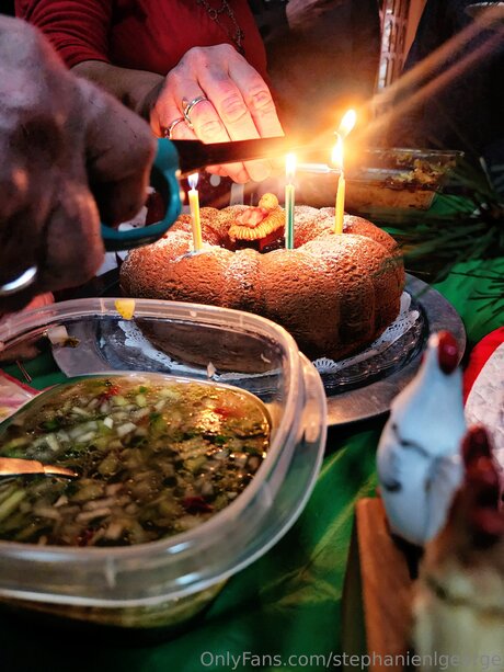 Stephanienlgeorge onlyfans porn