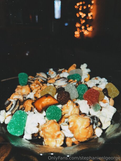 Stephanienlgeorge onlyfans content type