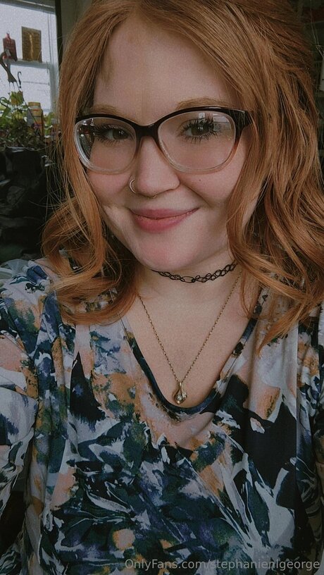 Stephanienlgeorge onlyfans leaked xxx