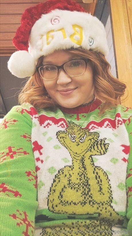 Stephanienlgeorge onlyfans leaks nudes