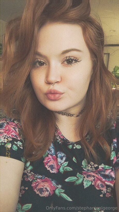 Stephanienlgeorge naked on onlyfans