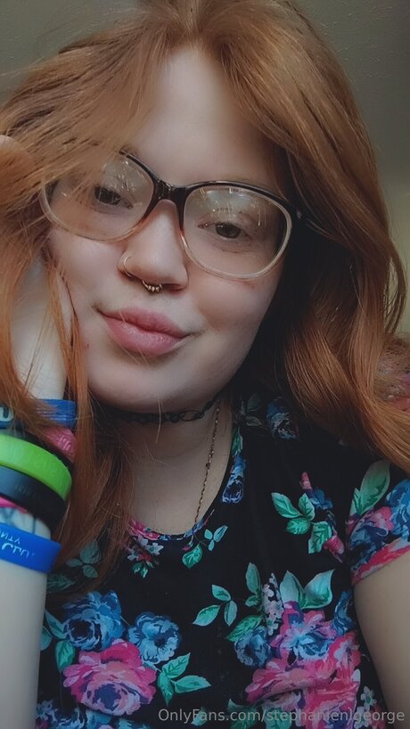 Stephanienlgeorge onlyfans leaked pictures
