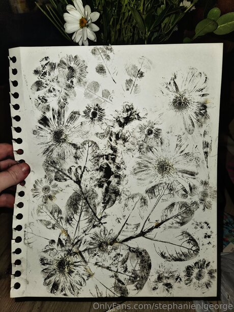 Stephanienlgeorge onlyfans leak nudes