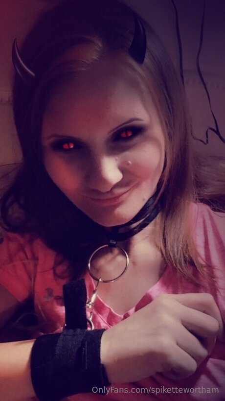 Spikette onlyfans leaks porn