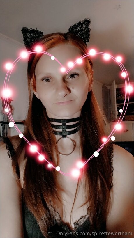 Spikette onlyfans pics