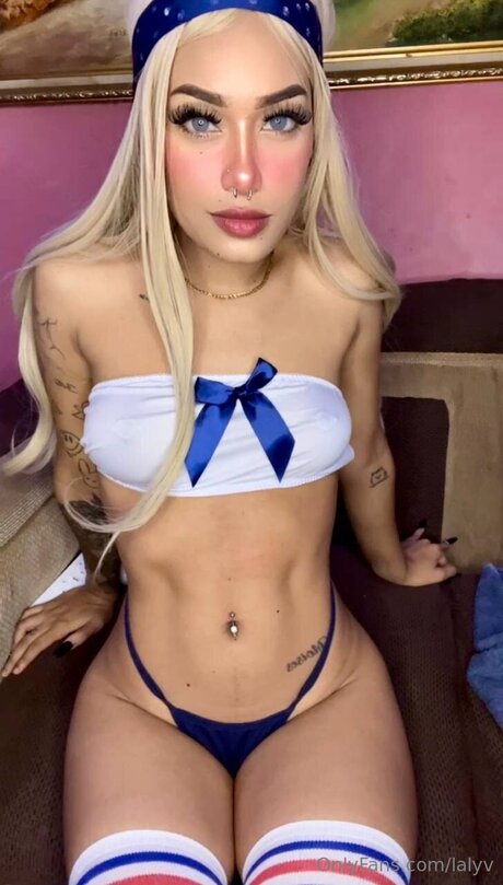 Lalyv porn onlyfans