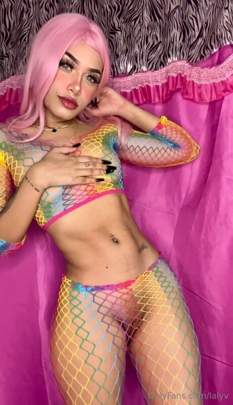 Lalyv leaked onlyfans pics