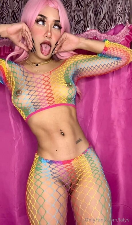 Lalyv onlyfans sextape leak