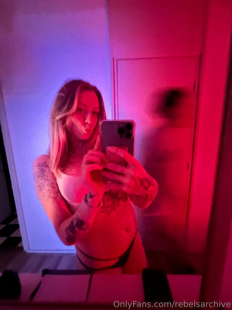 Rebelsarchive xxx only fans