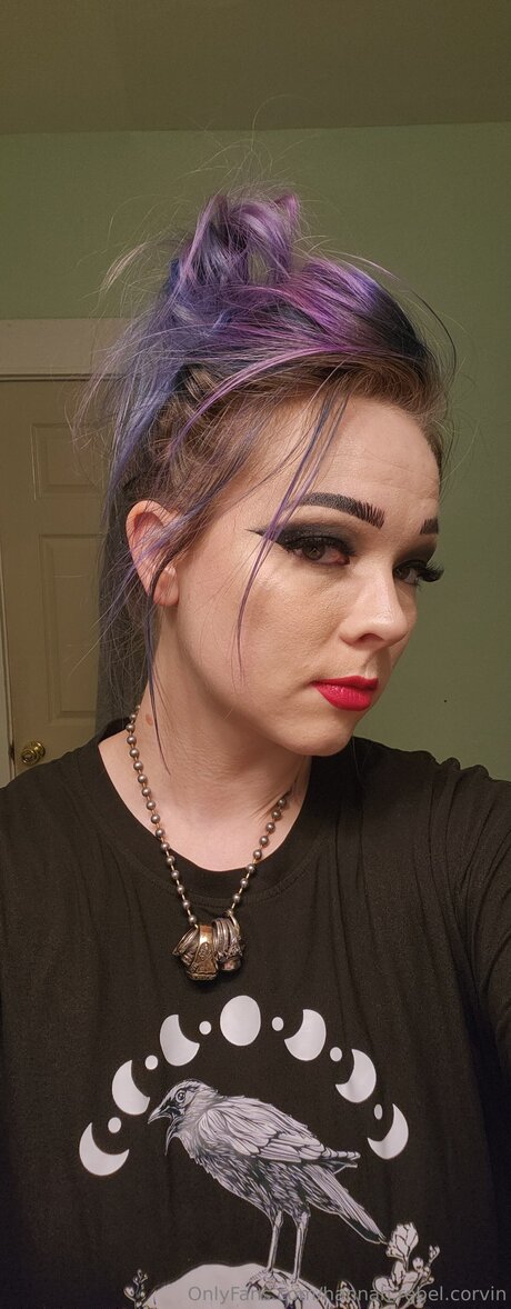 Hannah Rebel Corvin nudes onlyfans leak