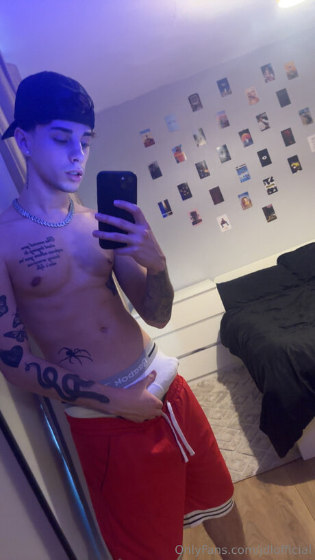 Jdlofficial onlyfans free content