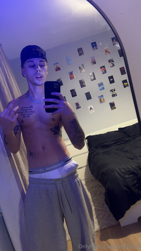 Jdlofficial onlyfans sexy