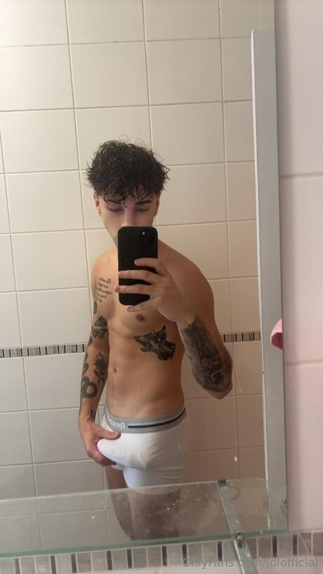 Jdlofficial naked only fans