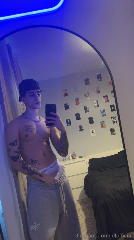 Jdlofficial onlyfans porn nude