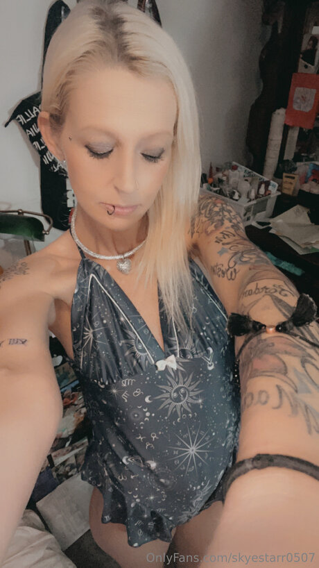 Skyestarr0507 onlyfans leak free