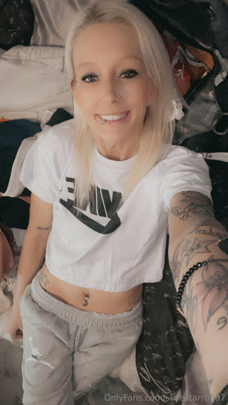 Skyestarr0507 onlyfans sex leaks