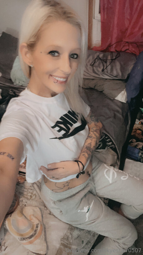 Skyestarr0507 leaked onlyfans nudes