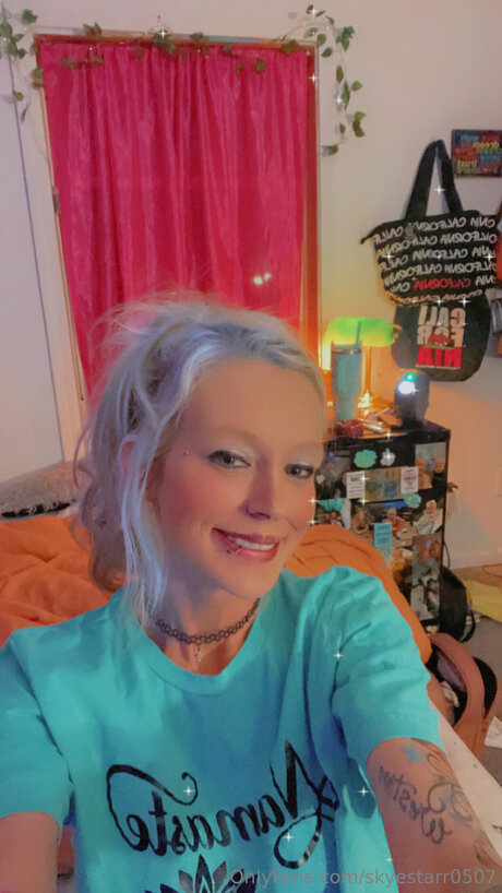 Skyestarr0507 onlyfans leak free