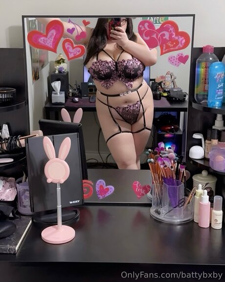 Battybxby new onlyfans leak