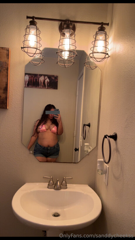 Sanddycheekss leaked porn onlyfans