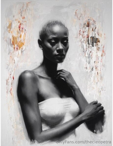 Thecleopetra xxx onlyfans