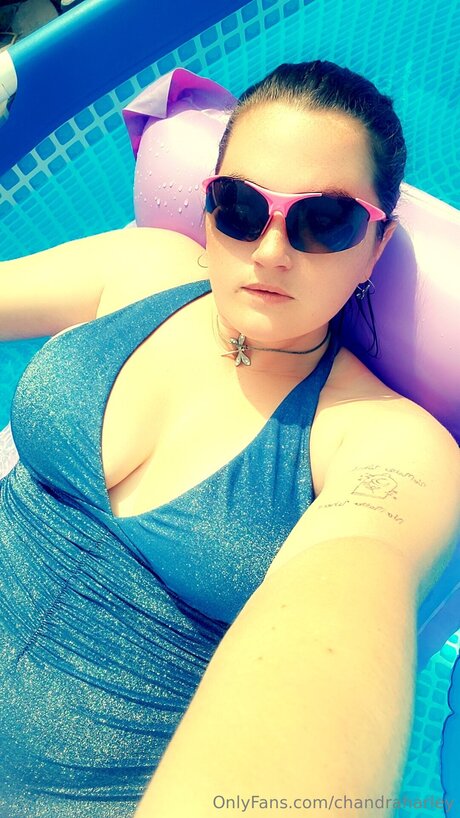 Chandraharley fans only