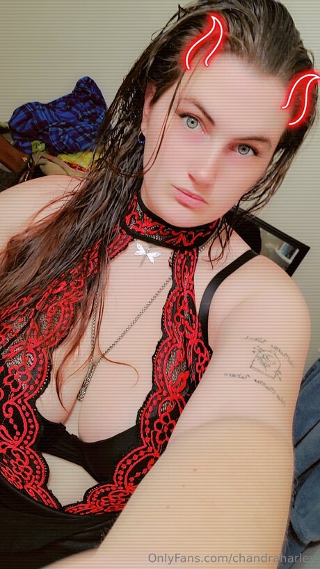 Chandraharley xxx onlyfans