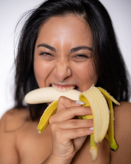 S Nude Art onlyfans model